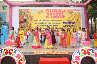 Best CBSE School Gurgaon 185